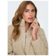 Only Γυναικείο μπουφάν Sandra Teddy Jacket